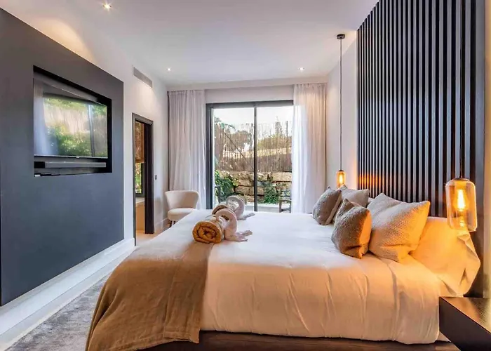 Casa Bodhi Boutique Hotel & Spa Marbella