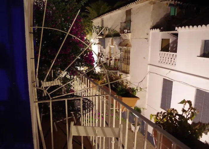 Hotel Linda Marbella
